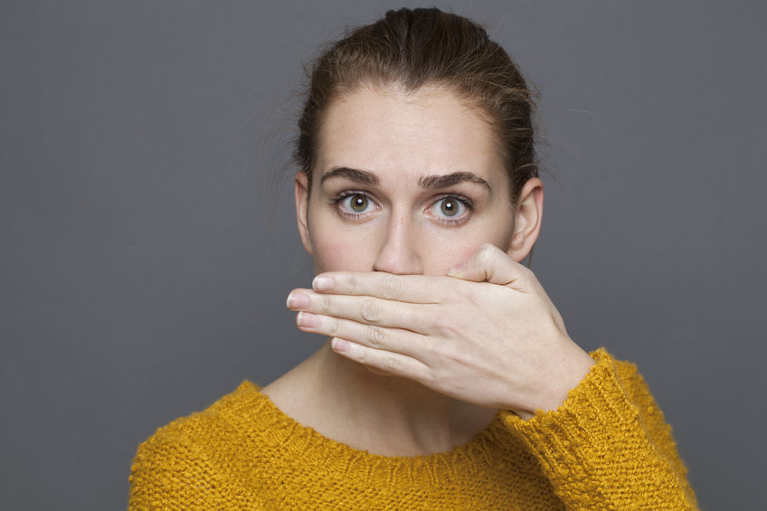 What Causes Bad Breath and What You Can Do About It 