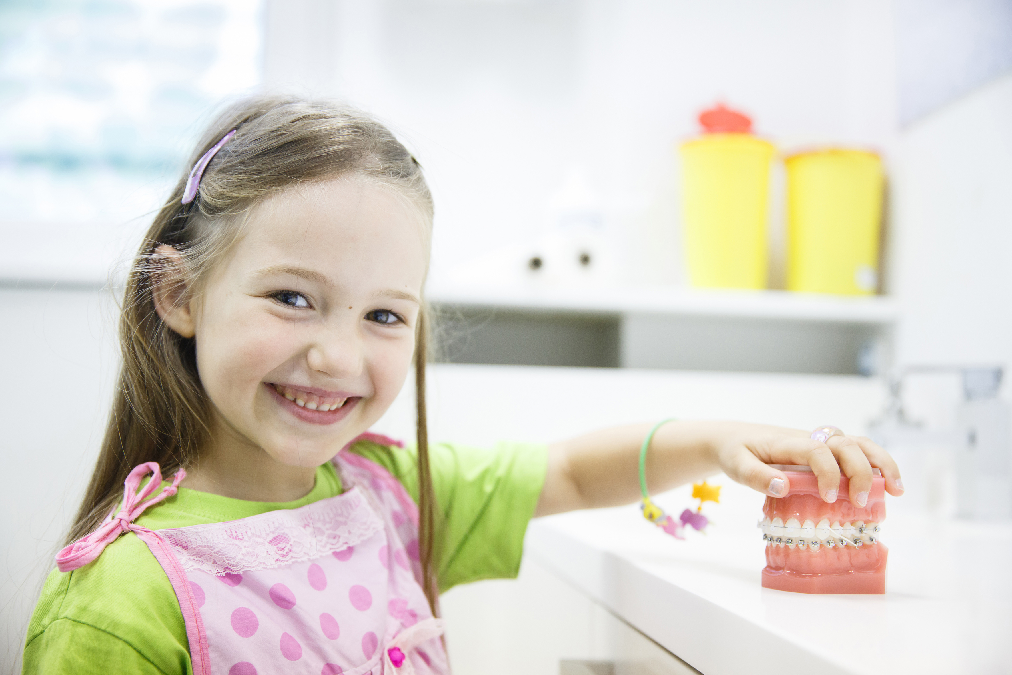 What is interceptive orthodontics, and does my child need them?