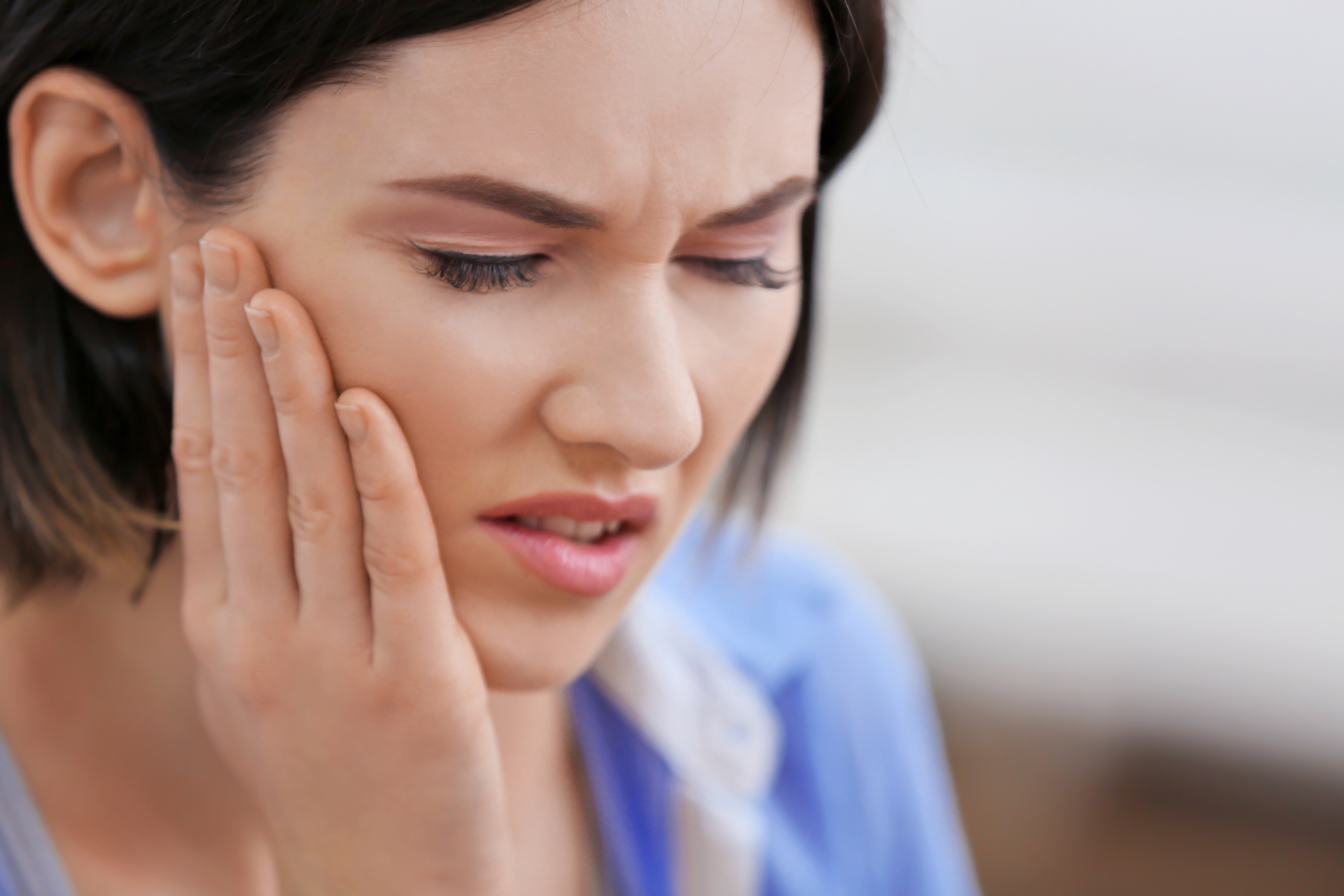 Can orthodontics help with my jaw issues?