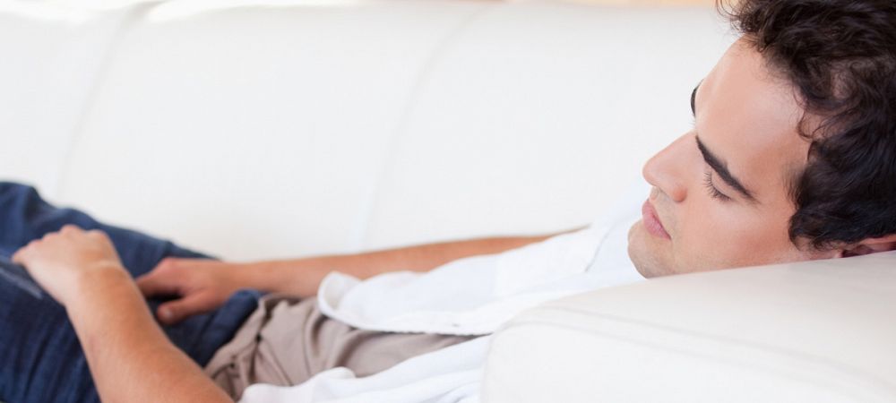 Sleep Apnea Treatment