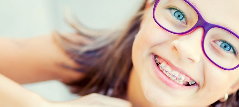 Braces/Orthodontic Treatment