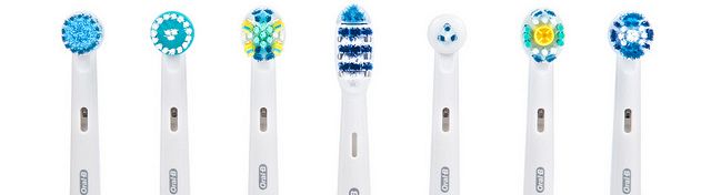 Electric vs Manual Toothbrush