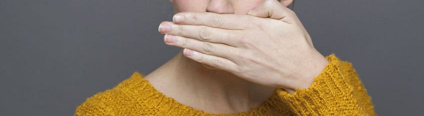 What causes bad breath? (and what you can do about it)