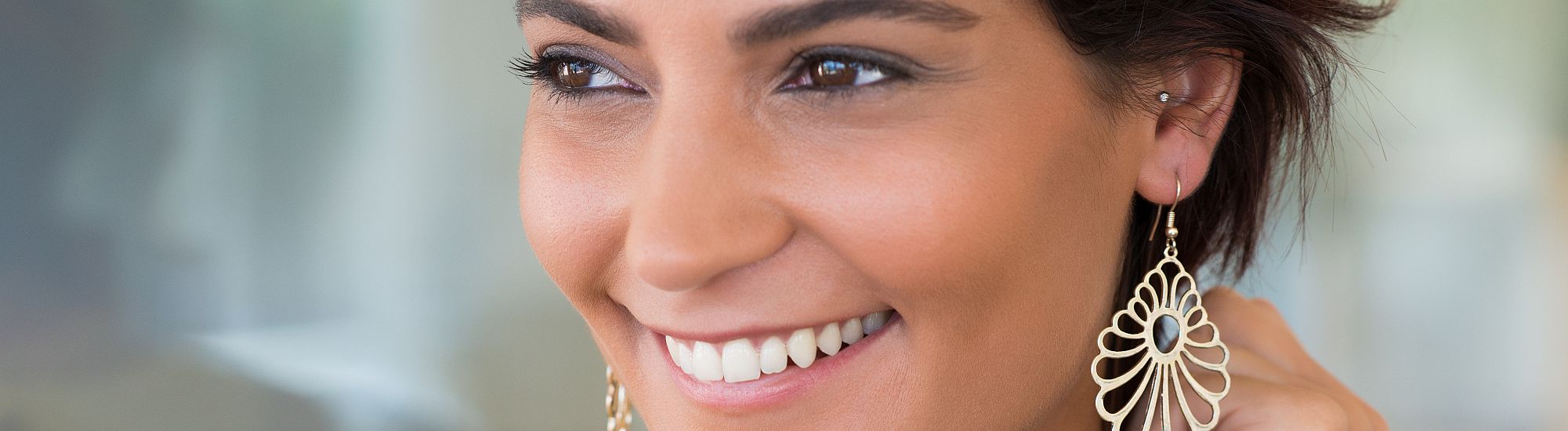Your guide to a whiter smile
