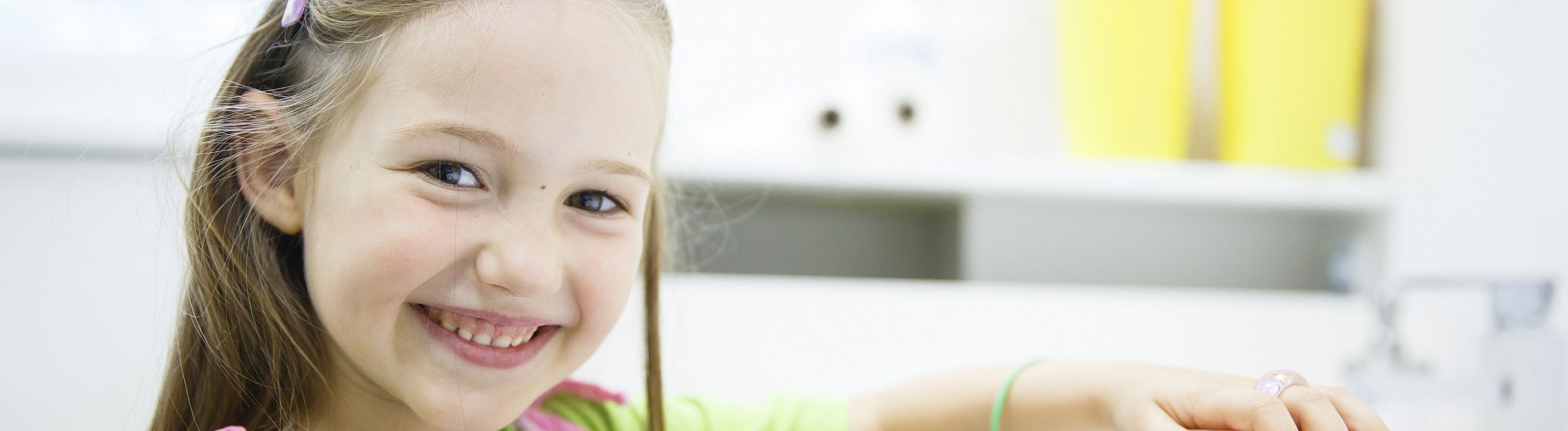 What is interceptive orthodontics, and does my child need them?