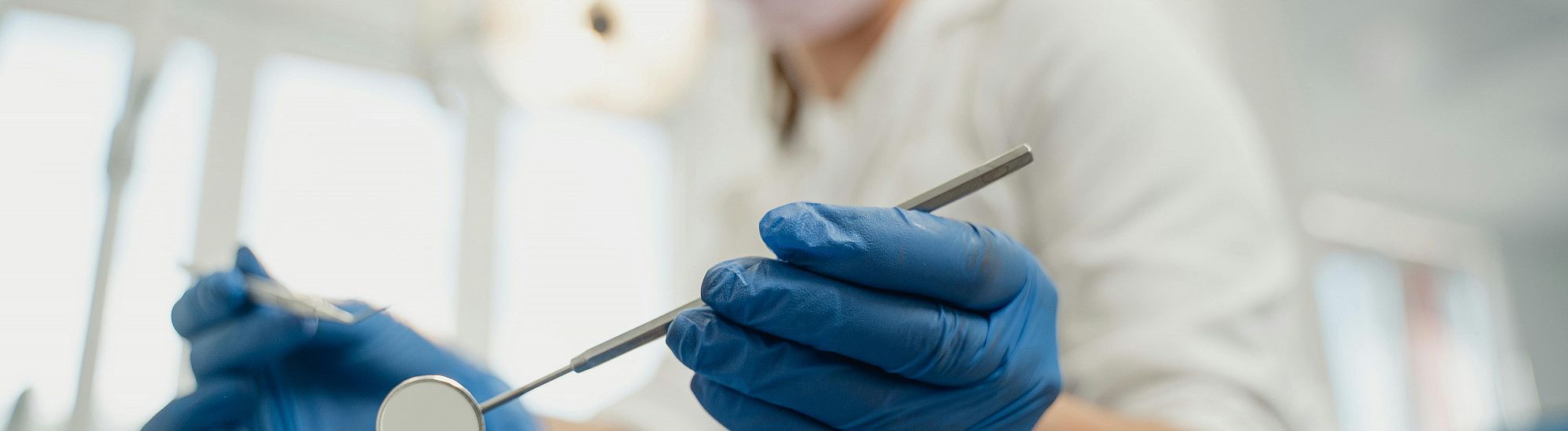 A Day in the Life of a Dental Hygienist: The Unsung Heroes of Oral Health