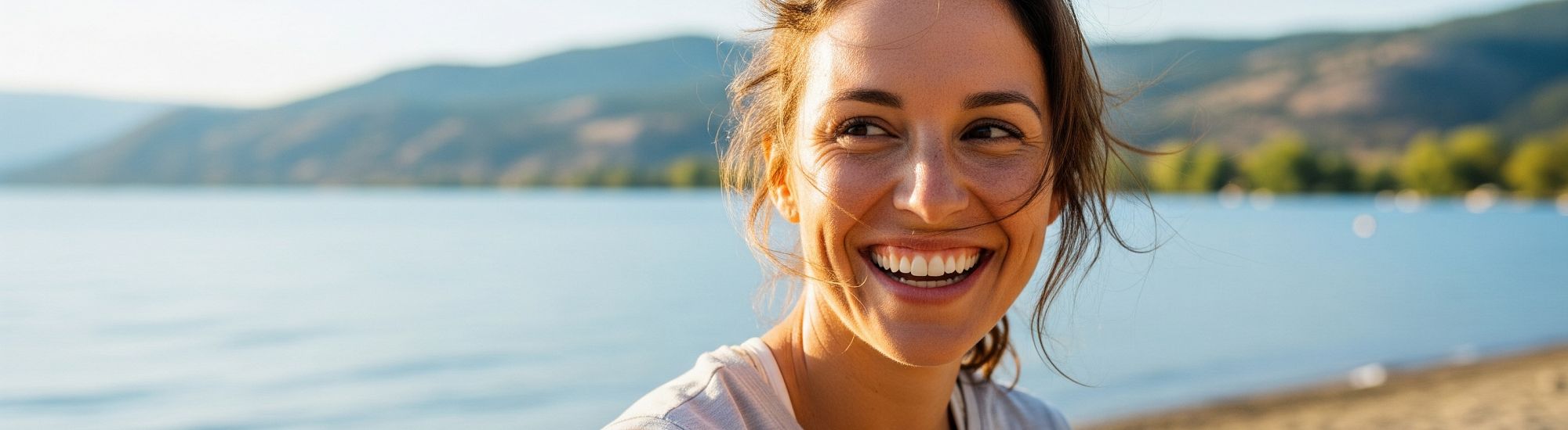 Summer Dental Tips: Protecting Your Teeth During Kelowna’s Hot Months