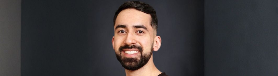Meet Dr. Austin Sidhu, General Dentist at Kelowna Dental Solutions Meet Dr. Austin Sidhu, General Dentist at Kelowna Dental Solutions