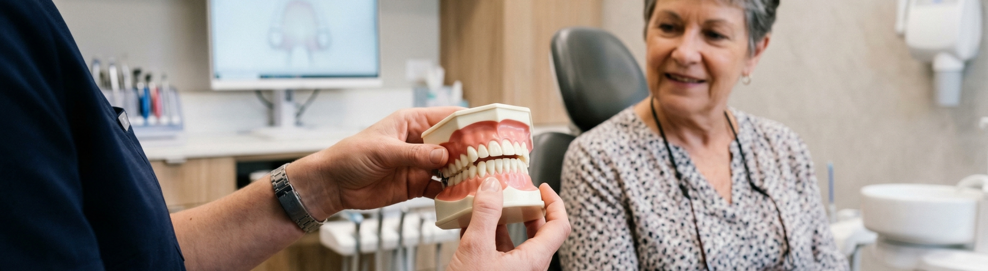 The Hidden Connection Between Diabetes and Gum Disease The Hidden Connection Between Diabetes and Gum Disease