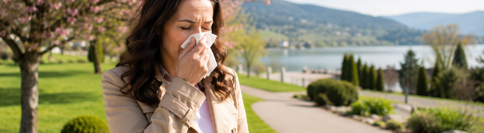 Is It a Toothache or Sinus Pressure? How Spring Allergies Can Feel Like Dental Pain Is It a Toothache or Sinus Pressure? How Spring Allergies Can Feel Like Dental Pain