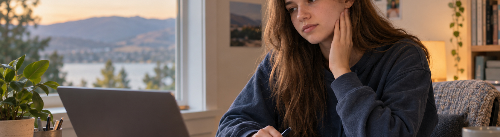 Screen Time, School Stress and Sore Jaws: Recognizing TMJ Symptoms in Teens Screen Time, School Stress and Sore Jaws: Recognizing TMJ Symptoms in Teens